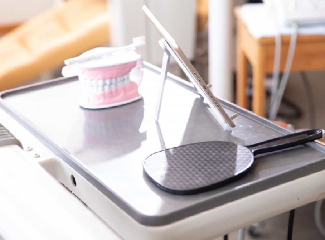 インフォームドコンセントの徹底