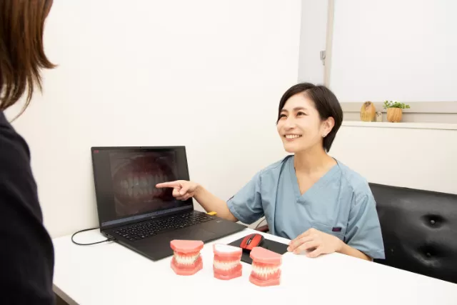 予防・メンテナンスについて|東京・足立区の矯正歯科ならさくら参道歯科・矯正歯科