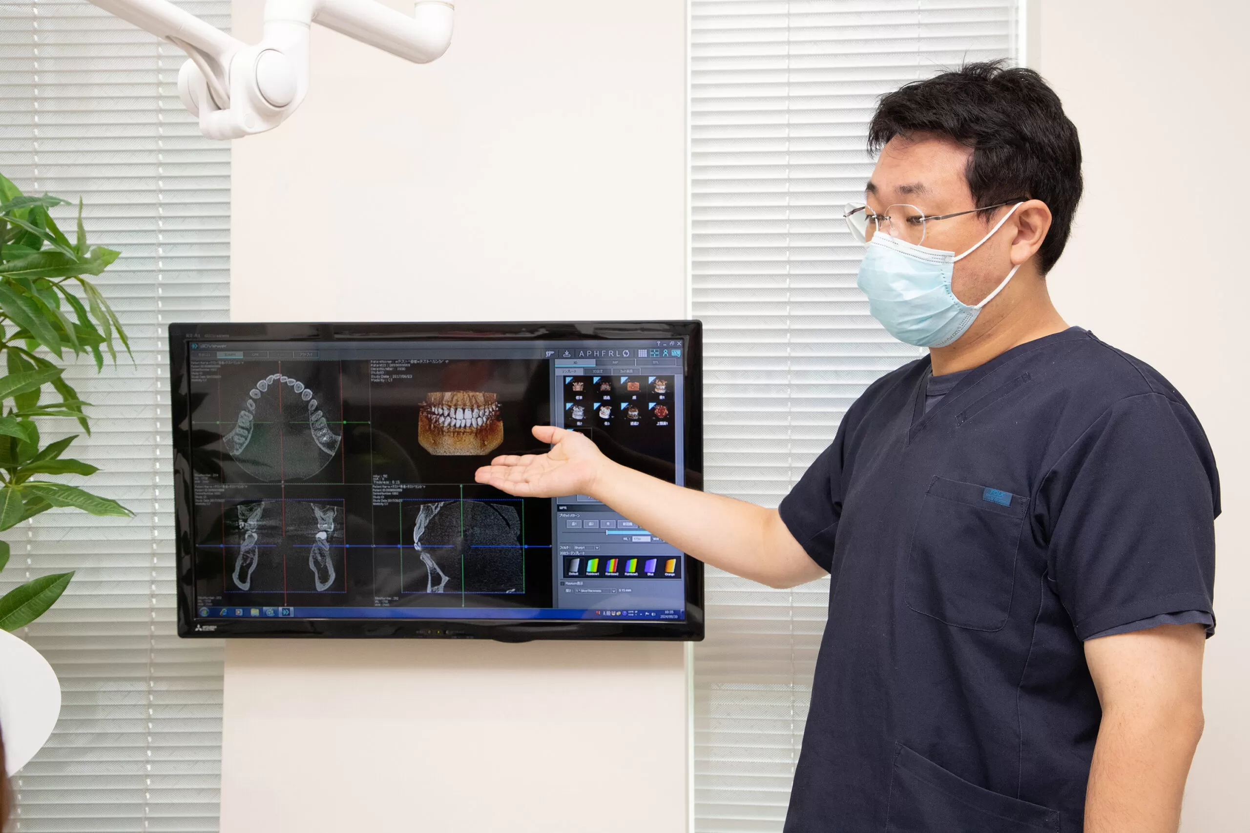 歯周病治療|足立区西新井の歯医者・矯正歯科|さくら参道歯科・矯正歯科