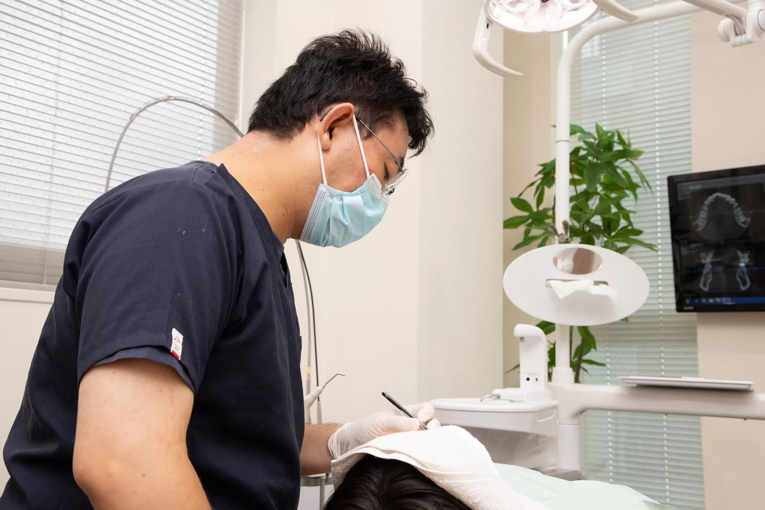 口腔外科|足立区西新井の歯医者・矯正歯科|さくら参道歯科・矯正歯科