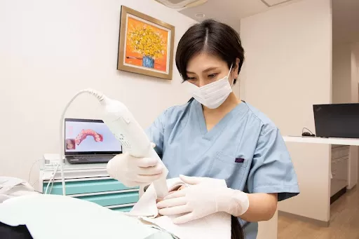 日本矯正歯科学会 認定医が提供する質の高い治療|東京・足立区の矯正歯科ならさくら参道歯科・矯正歯科